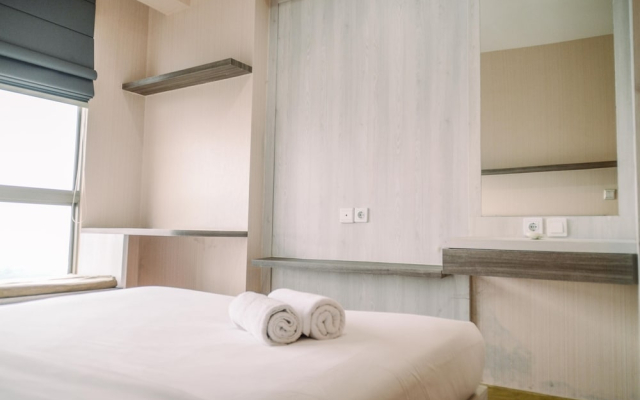 Best Deal 1Br At M-Town Signature Near Summarecon Mall