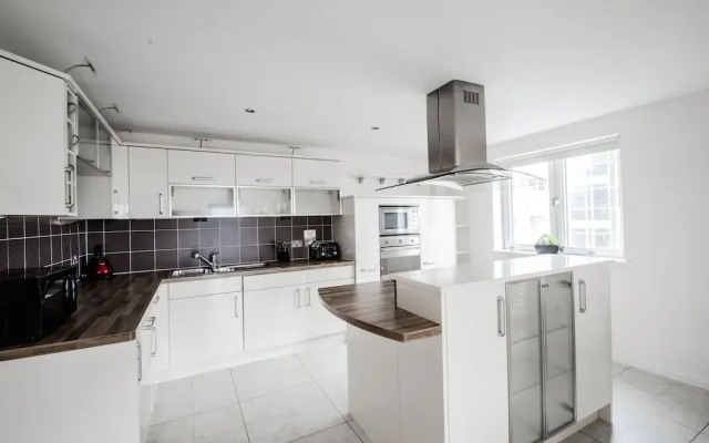 Orange Apartments-Kepplestone