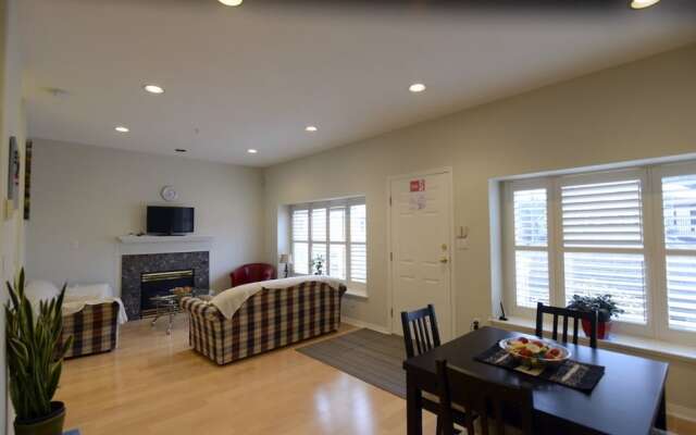 Marpole Guest House