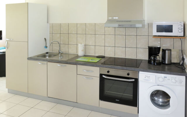 Mer des Bosmans 1 (LCQ106)