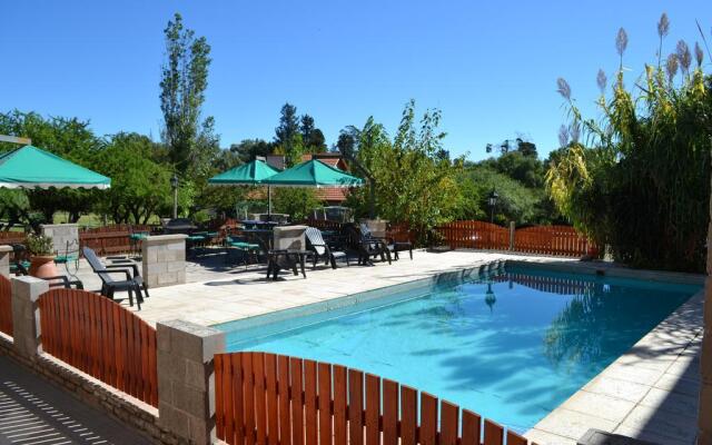 Hotel Torres del Sol