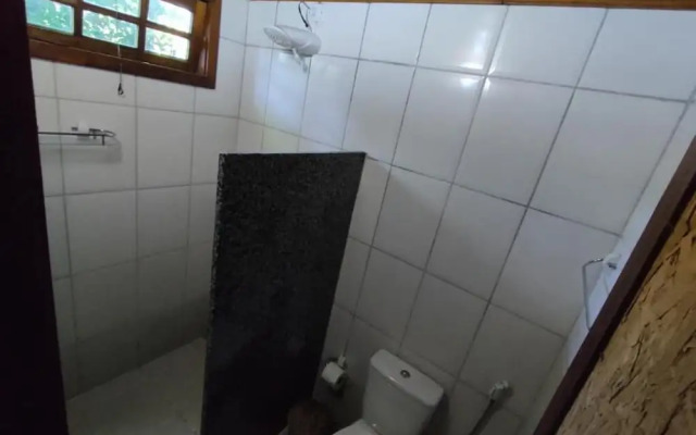 Flat Barra Pousada
