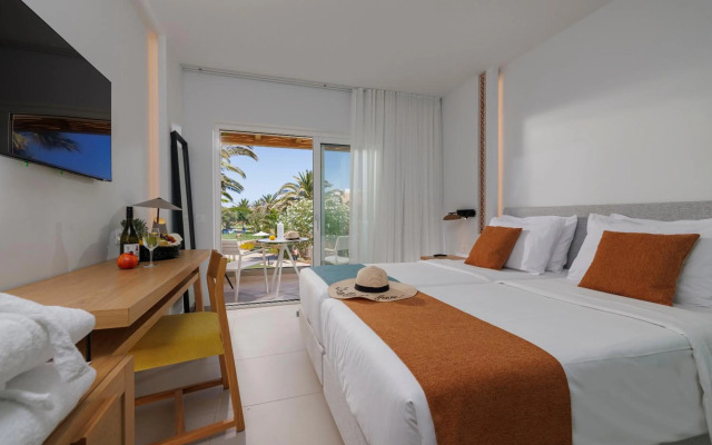 Курорт Anissa Beach & Village