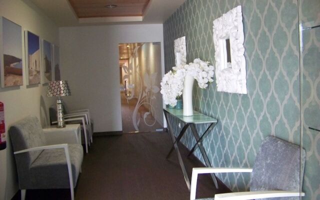 Hotel Figueiredo's