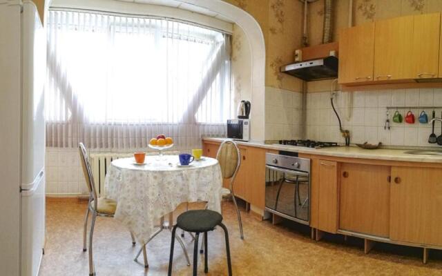 Apartamenty na ulitse Rozybakieva, 275-2