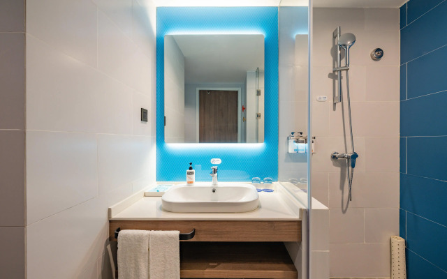 Holiday Inn Express Xi an Tuanjie South Road