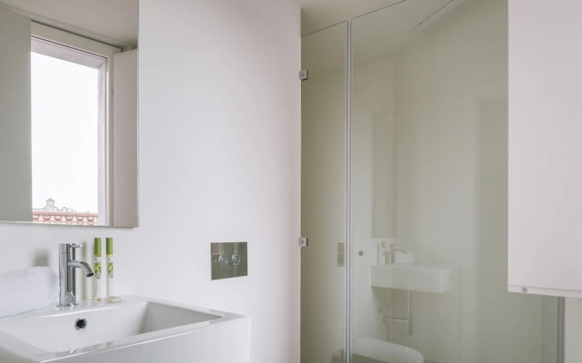 City Stays Rossio Apartments