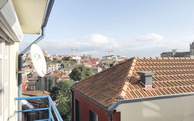 Clérigos Apartments