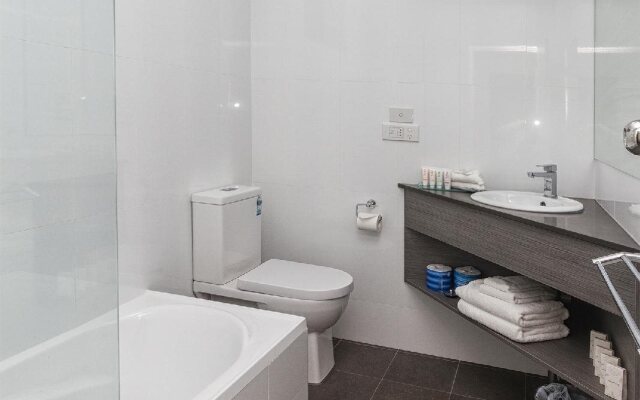 Nesuto Leura Gardens Hotel