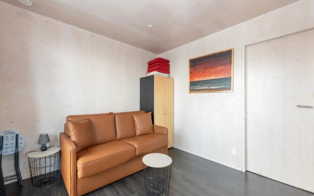 Cozy Apartment Near the Beach