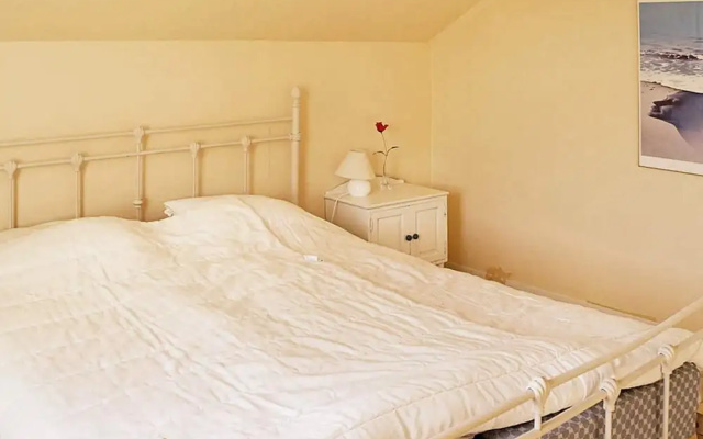 8 Person Holiday Home in Valdemarsvik
