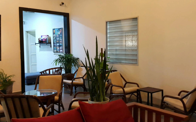 OYO 1194 Best Stay Hotel Pangkor