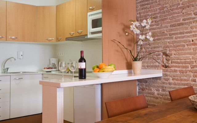Apartments Unio