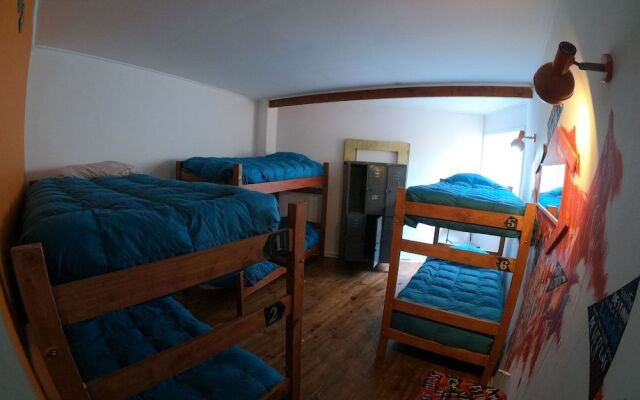Escarabajo Hostel - Adults only