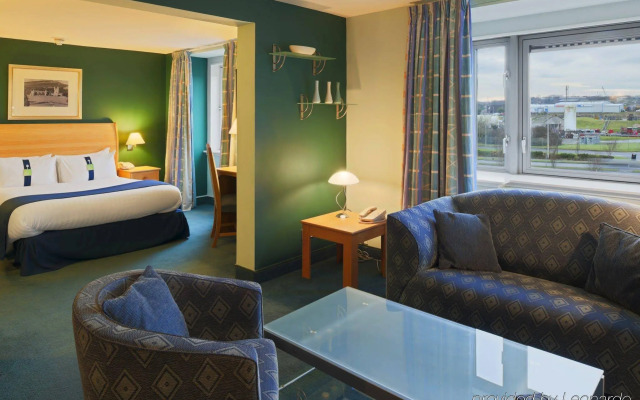 Holiday Inn Express Aberdeen Exhibition Centre