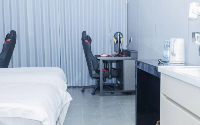 Xianting Esports Hotel