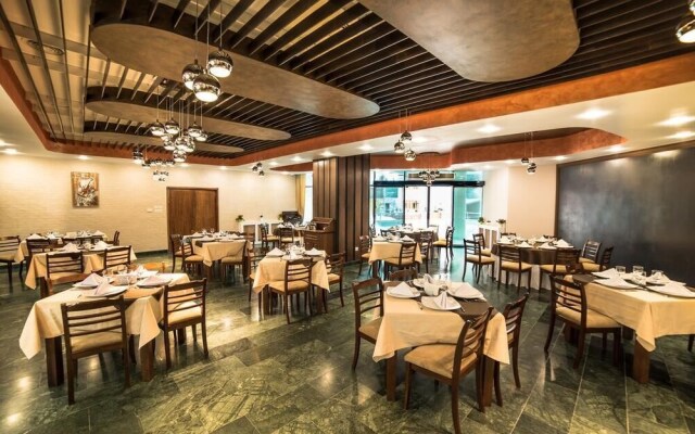 Atrium Collection Hotel Predeal