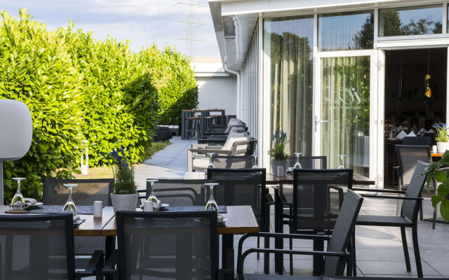 Best Western Plus iO Hotel