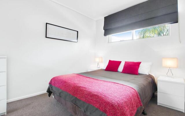 Adelaide Serviced Accommodation