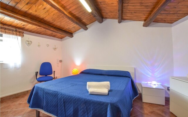 Amazing Home in Tusa With 2 Bedrooms and Wifi