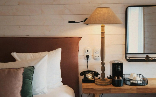 Boutique Hotel SOCLO