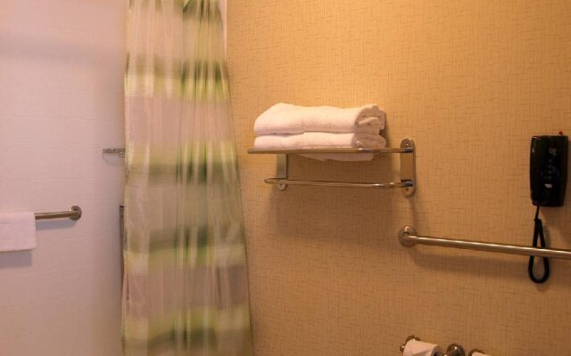 SpringHill Suites by Marriott Pigeon Forge