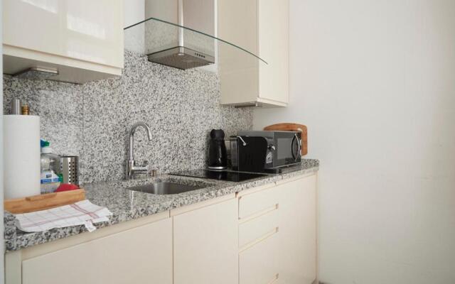 Vienna Studio Apartments