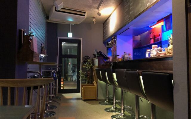 Top Edge Hostel