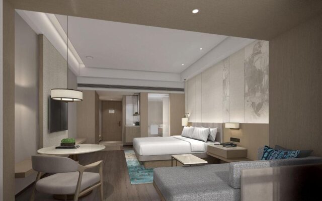 Courtyard By Marriott Jiuzhaigou