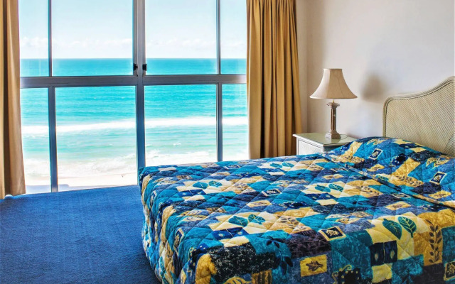 Cashelmara Beachfront Apartments