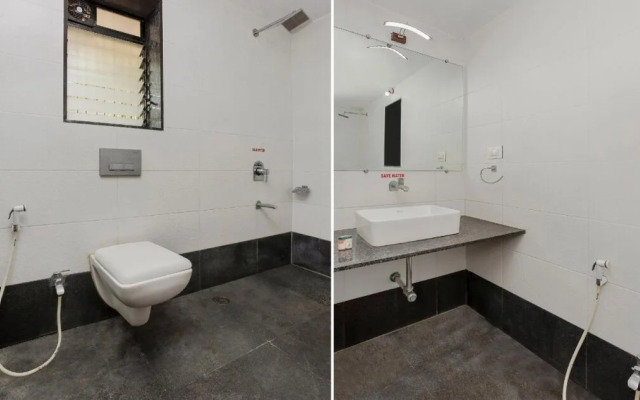 Seema's Resort By OYO Rooms