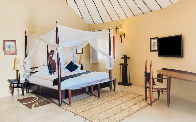 Mövenpick Resort Lamantin Saly