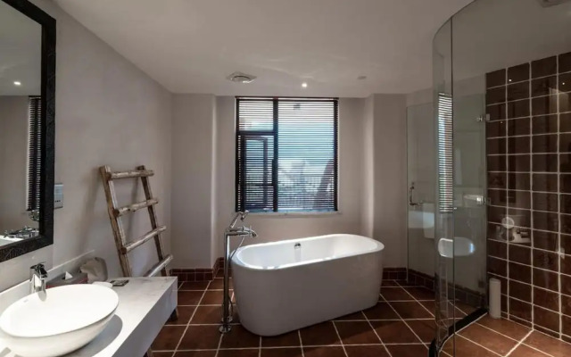 Ximeng Xikang Wellness & Resorts