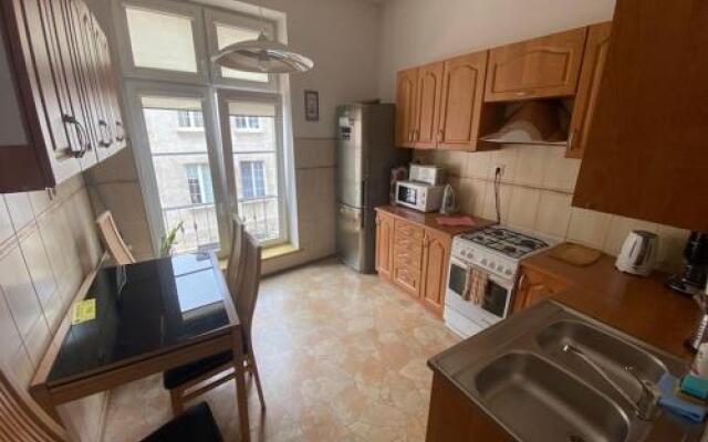 Gdanskie Apartamenty - Garbary