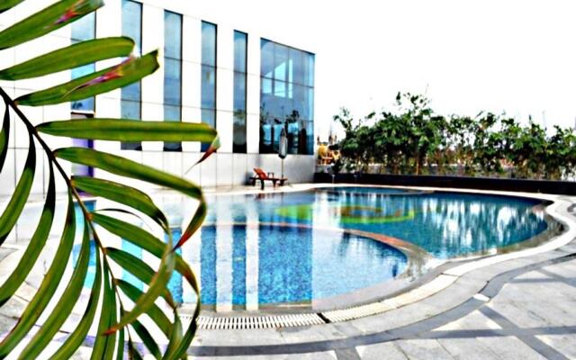 Jade Beach Resort