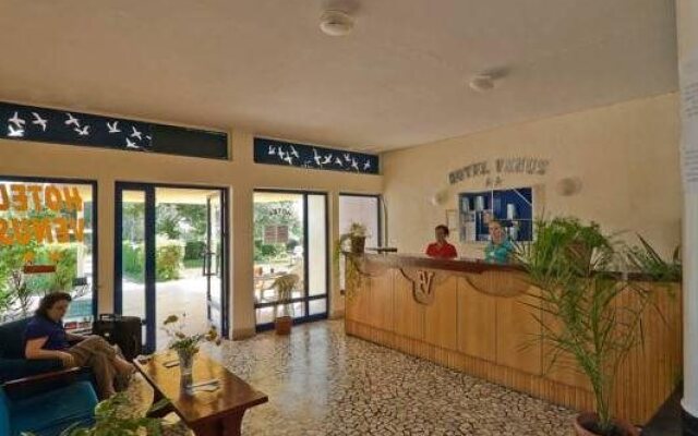 Hotel Venus