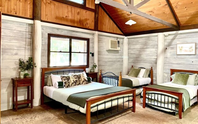 Ferns Hideaway Resort
