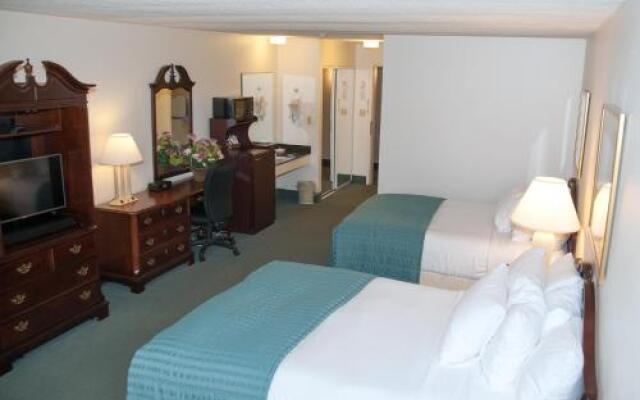 River Terrace Green River