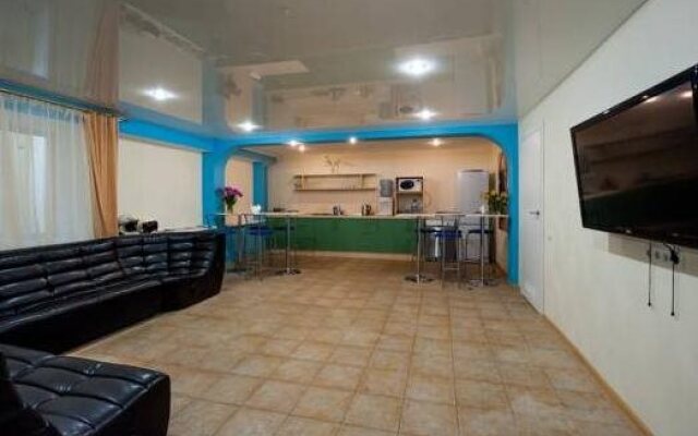 Gar'is Hostel Kiev