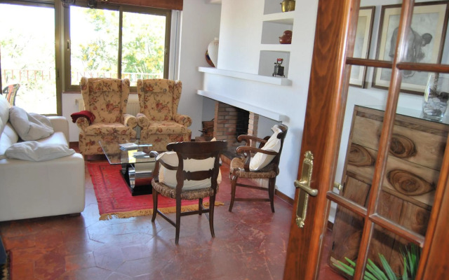 Casa rural Puente Mocho