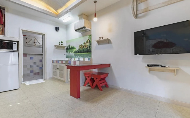 Gangneung Five Moon Pension