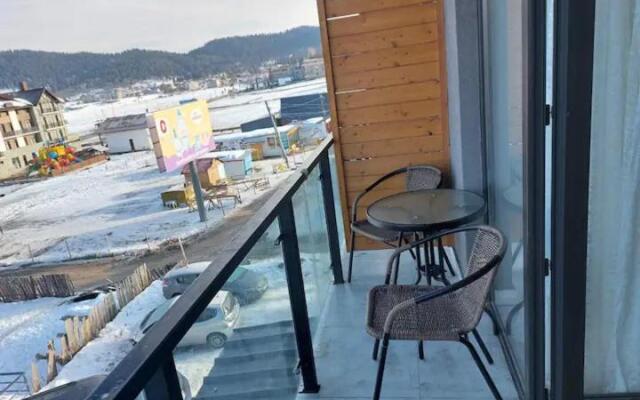 Served Apartment in M25 Apart Hotel 3