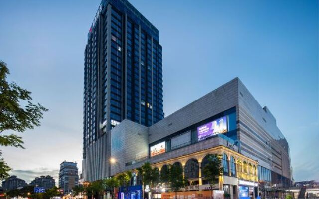 Radisson Red Haining
