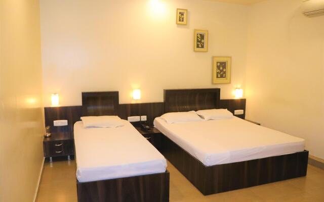 Hotel SPDS