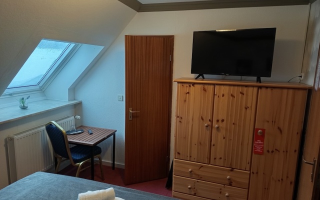 Pension Quellenhof