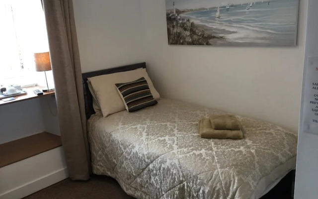 The Haven Guest House