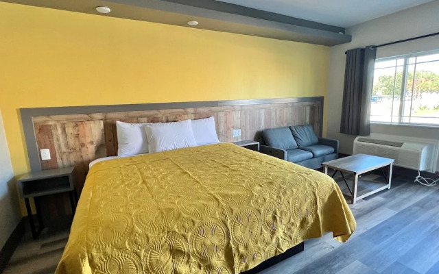 The Residency Suites