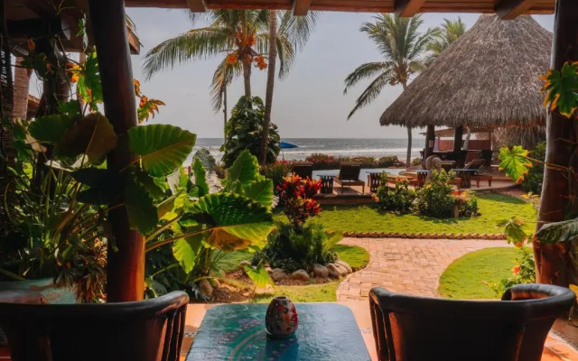 Tres Mujeres Hotel and Yoga Retreat