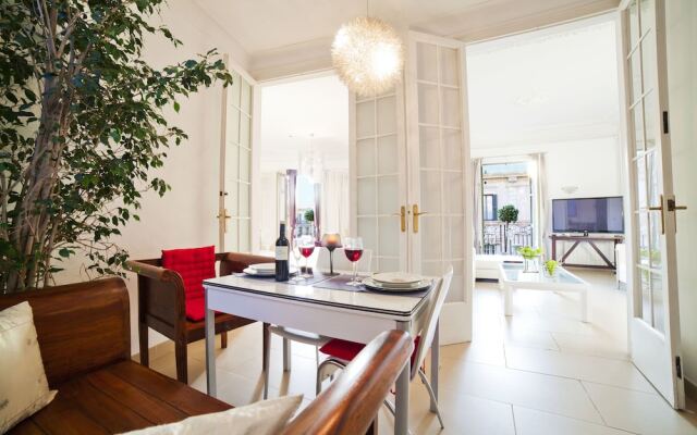 Watermelon - Platinum Apartment