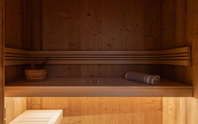 Hotel Maison Chiberta